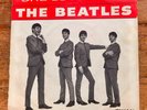THE BEATLES 