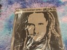 The John Butler Trio Zebra EP 12