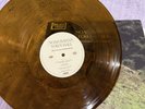 Noah Kahan Town Hall Stick Season Collaborations Tiger Eye Brown RSD Vinyl LP