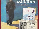 DON JOHNSON HEARTBEAT LP LP MINT SEALED  +RARE MIAMI VICE PARTY INVITATIONS