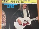 CREAM THE BEST OF CREAM LIVE JAPAN LP OBI 2LP MW-8665-6 ERIC CLAPTON