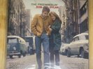 BOB DYLAN “Freewheelin” Sealed. 180g 2 LP # (007296) MOFI audiophile pressing