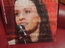 ALANIS MORISSETTE MTV UNPLUGGED  LP