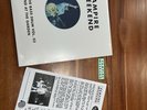 Vampire Weekend Frog On The Volume 3 Vinyl LP