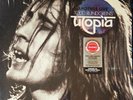 Utopia - Another Live - (Vinyl, LP, Album, Pressed on Ultra-Clear Vinyl) (Mint (