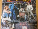 Japanese press 7inch    THE WHO   WHO ARE YOU / HAD ENOUGH