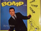 Barry Mann Who Put The Bomp NEAR MINT STAR Vinyl LP