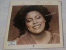 JEAN TERRELL I Had To Fall In Love LP PROMO W/Publicity Photo+Poster SUPREMES