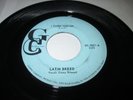 LATIN BREED I TURN YOU ON 45 7