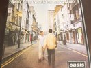 Oasis Whats the Story Morning Glory? 2LP Black Vinyl