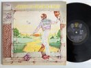 Elton John - goodbye yellow Brick Road VINYL DOUBLE LP U.K Translucent red (B