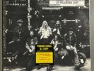 THE ALLMAN BROTHERS BAND FILLMORE EAST 2LP DJ PROMO 1971