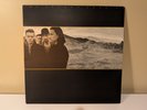 U2 THE JOSHUA TREE  UK 1ST PRESS LP VINYL RECORD