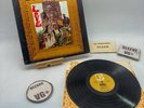 Love- Da Capo VG+/VG+ Ultrasonic Clean 1966 Vinyl Record