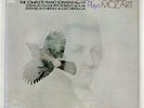 Glenn Gould Complete Mozart Piano Sonatas CBS/SONY INC. Japan VINYL 6LP