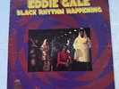 Eddie Gale - Black Rhythm Happening Blue Note 84320 LP RVG