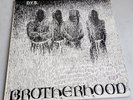 D.Y.S. Brotherhood Record Album 1983