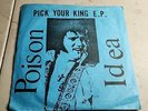 Poison Idea Pick Your King 7