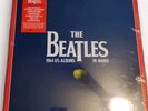 THE BEATLES 1964 US ALBUMS IN MONO  8-LP BOXSET SEALED 2024 Import List 01/06/26