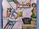 Funkadelic One Nation Under A Groove Vinyl LP Record (1978 Warner Bros.) EX Cond