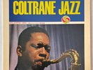 John Coltrane Coltrane Jazz w/ McCoy Tyner 1354 Atlantic LP