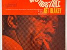 Art Blakey &The Jazz Messengers Indestructible 1966 OG RVG BLP 4193 Blue Note LP