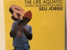 Seu Jorge – The Life Aquatic Studio Sessions Vinyl Record
