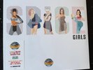Spice Girls Spiceworld  -  LP VINYL - NEW SEALED
