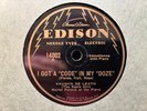 Edison 14025-Vaughn De Leath- 