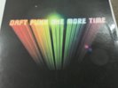 Daft Punk One More Time Vinyl 12” Orig One Sided EU Record PH