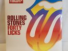 The Rolling Stones - Forty Licks LP - OG Limited Edition Press - SEALED COPY