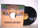 DONNA SUMMER Selected Cuts From Once Upon A Time PROMO Double LP 1977 Casablanca