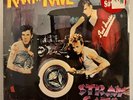 STRAY CATS - Rant N' Rave (1983) - 12