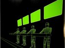 KRAFTWERK- The Remixes 3-LP (NEW** 2022 Vinyl) Best of Mixes/Orbital/Hot Chip