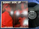 SONNY STITT SONNY ROLLINS SONNY SIDE UP VERVE MV 2545 MONO JAPAN Vinyl LP