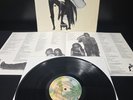 Fleetwood Mac Rumours Lp Vinyl 1977 1st Press Shrink/Hype/Insert NM-/NM-