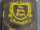 The Pied Piper of Funkingham - original OG private Boogie Funk Disco LP 1983