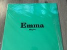 Emma (Spice Girls Emma Button) Maybe 2003 12” Vinyl Disc(top)