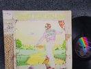 Vintage Elton John Goodbye Yellow Brick Road 2LP Vinyl 1973 MCA Gatefold Rock