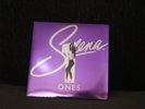 Selena 'Ones' Vinyl Record (Target Exclusive) with Poster