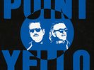 Yello - Point (Vinyl LP - 2020 - EU - Original)