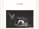 Joy Division - Closer (Vinyl LP - 1980 - EU - Reissue)