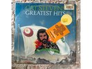 Cat Stevens Greatest Hits Vinyl LP with Original Poster A&M Records