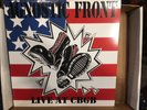 Agnostic Front ‎– Live At CBGB (LP / B9R169)