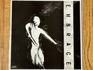 Embrace LP Dischord 1987 1st Press Minor Threat Fugazi Rites Of Spring Dag Nasty