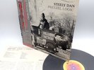 Steely Dan ‎– Pretzel Logic Japan LP OBI VINYL ABC Records ‎– YQ-8025-AB