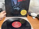 John Carpenter's ESCAPE FROM NEW YORK Movie Soundtrack LP Varese Sarabande