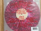 Mac Miller – I Love Life, Thank You Red + White Splatter  24H DISPATCH