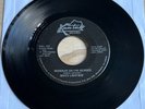 White Lightnin' -Midnight On The Border- KY Hard Rock 45 on Kantuk - Hear