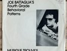 Fourth Grade Behavioral Patterns - Washington Minimal Synth 45 on Reactor - Hear